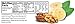 Umpqua Oats Organic Banana Walnut All Natural Oatmeal, Case of 12 (2.47 oz each)