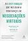 Livro As sete forças que moldam a confiança em negociações virtuais