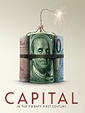 Capital in the Twenty-First Century