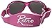 Baby BANZ Infant Retro Sunglass, Flamingo Pink, 0-24 Months