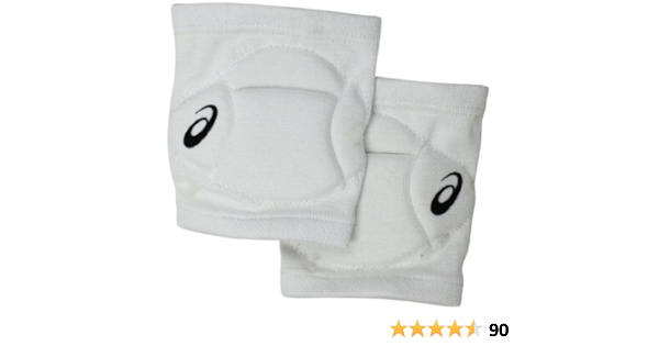 asics low profile knee pads