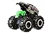 Hot Wheels Monster Jam Mutants Truck - Grave Digger