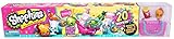 Shopkins Season 3 Mega Pack of Shopkins