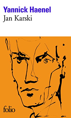 Jan Karski (Folio) (English and French Edition)
