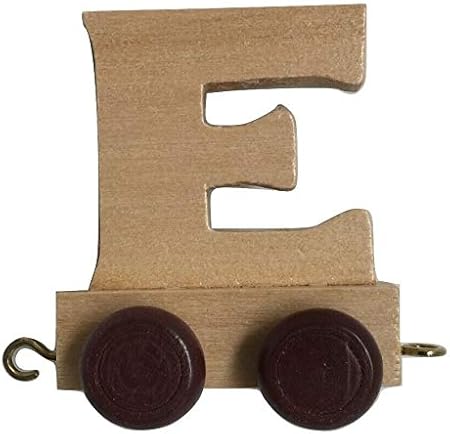 alphabet name train