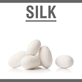 CHI Silk Infusion Leave-In Reconstructing Hair Serum 15ml All Hair Types view 6
