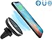 Wireless Car Charger, Wannap Phone Holder Air Vent Compatible with iPhone Xs/XS Max/iPhone XR/iPhone X/ 8/8 Plus Samsung Galaxy S10/S10+/S10e Plus All Qi-Enabled Devices (Wireless Chager(Silver))