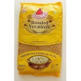 Bambino Roasted Vermicelli - 800 Grams (Pack of 2)