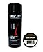 EFFICIENT Keratin Hair Building Fibers, Hair Loss Concealer Net Wt. 28gm / 0.98 oz (Dark Brown)