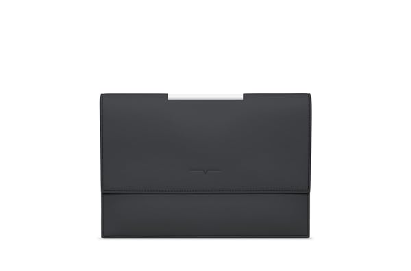THE IPAD PORTFOLIO 11-INCH