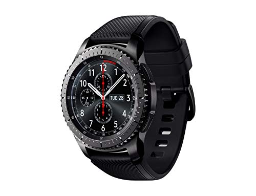 Samsung S3 Frontier - Smartwatch Tizen (pantalla 1.3