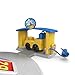Fisher-Price Little People Spinnin' Sounds Airport