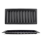 10 Row Plastic Casino Dealer Chip Tray
