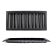 Brybelly 10 Row Plastic Casino Dealer Chip Tray