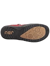 JBU by Jambu zapatos bajos Mary Jane, con motivo floral, para mujeres