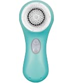 Amazon.com: Clarisonic Mia 2, Sonic Facial Cleansing Brush System