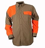 Gamehide Upland Field Hunting Shooting Shirt