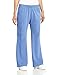 Dickies Scrubs Women's Xtreme Stretch Fit Elastic Waist, Ceil Blue, Large