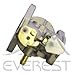 New Carburetor for Briggs Stratton 497586 499059 with Gasket Chock Carburetor