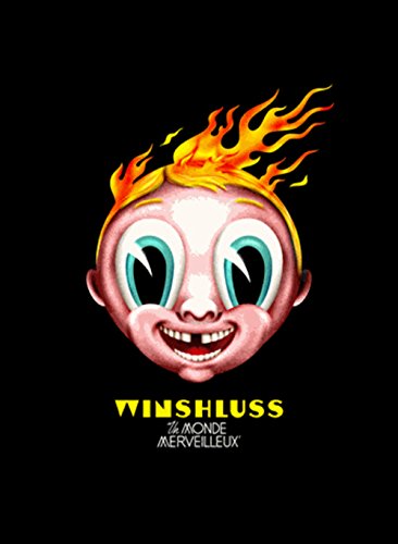 Winshluss, Un monde merveilleux