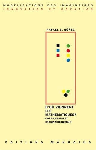 D'où viennent les mathématiques ?