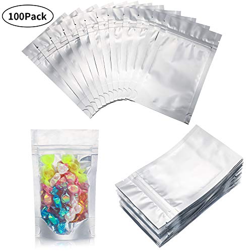 10 best odorless ziplock bags for 2019 Sideror Reviews