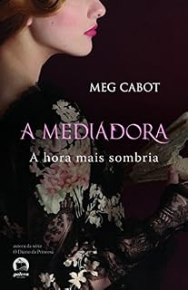 Livro Livro Kindle A Hora mais Sombria - Meg Cabot