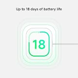 Xiaomi Redmi Watch 5 Lite Light Gold 1.96" AMOLED AOD GNSS 18 Days view 3