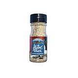 Alpine Touch 4 Oz All Natural with Sea Salt