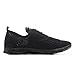 Kenswalk Men's Aqua Water Shoes Lightweight Quick Drying Boating Barefoot Sneakers for Beach Pool Swim