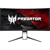 Acer Z35P 35in 4ms UW-QHD 21:9 (3440x1440) NVidia