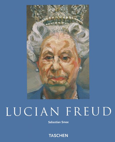 LUCIAN FREUD (07)-KA- by Sebastian Smee (Paperback)