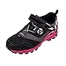 Northwave Mission Plus Ladies MTB shoes Black/Fuchsia- 36