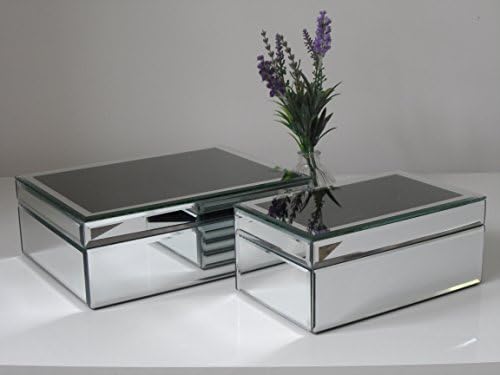 Annibells jewellery box (large)