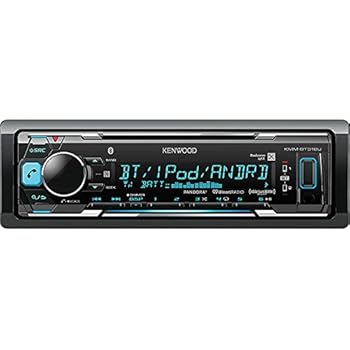 Amazon.com: Kenwood Car Stereo Head Unit Replacement Wiring Harness