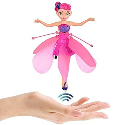 hamleys flying fairy