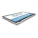 2019 HP Pavilion x360 Convertible 15.6″ Touchscreen 2-in-1 Laptop Computer, Intel Core i5-7200U Up to 3.1GHz, 8GB DDR4 RAM, 1TB HDD, 802.11ac WiFi, Bluetooth 4.2, USB 3.1, HDMI, Windows 10 (Renewed)thumb 4