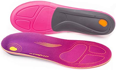 nike running shoe insoles