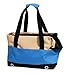 Dog Handbag Carrier for Pets, Jespet Airline Approved Travel Soft Sided Pet Carrier for Dogs, Cats and Puppies