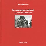 La montagne en direct (French Edition) by 