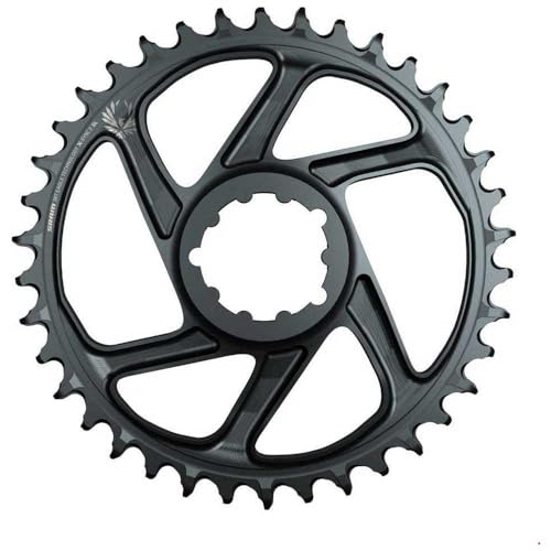 CR X-SYNC EAGLE 34T DM 3 OFFSET B PLR