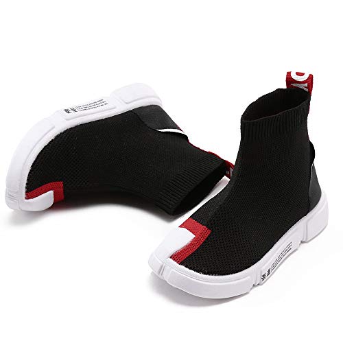 image for Dainzuy Baby Shoes Dainzuy Toddler Baby Boys Girls Mesh Boots Sport Sn