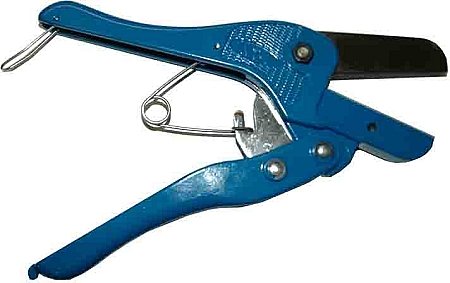 Wire Duct Cutter from Electriduct, Inc