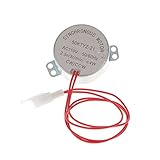Jili Online AC 110V Automatic Egg Incubator Motor Component Turning Motor Poultry Hatcher DIY Farm