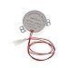 Jili Online AC 110V Automatic Egg Incubator Motor Component Turning Motor Poultry Hatcher DIY Farm