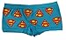 Supergirl AOP Hot Pants for Women