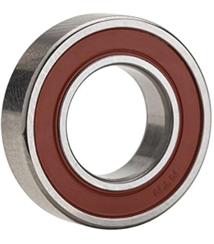 NTN 6205LU/5K ベアリング 50個入り 6205LU 深溝玉軸受 6200番台