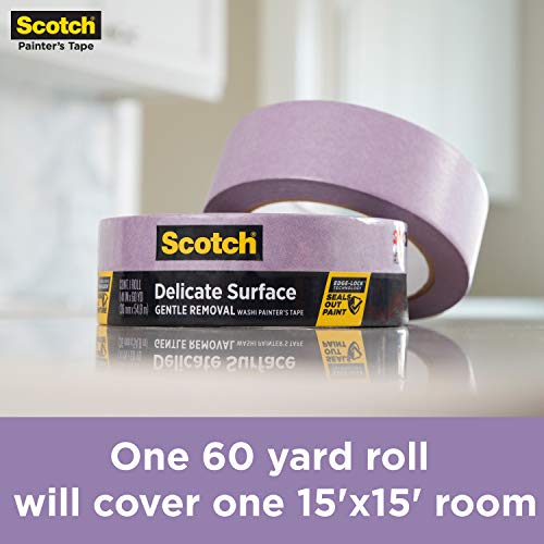 image for Scotch Painter's Tape 2080EL-36E, 1.41