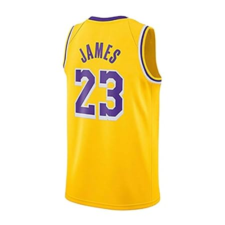 lakers sleeveless t shirt