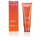Clarins Self-Tanning Milky Lotion - 4.2 Ounces